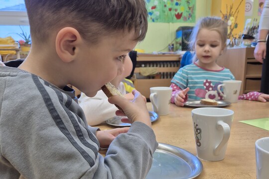 Velikonoční mňamky 1