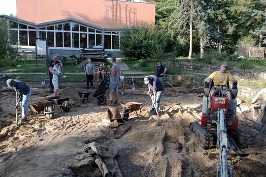 Jaké poklady Waldorfské školy odhalila ZAZABRI. 1