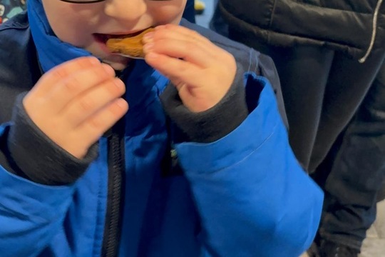 Vánoční jarmark 2025 1