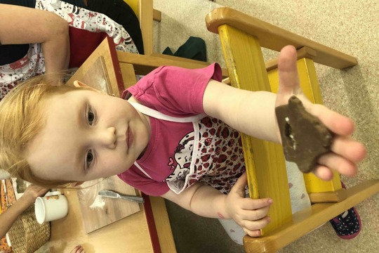 Cesta za tajemstvím babiččiny kuchyně: PODZIM co zahřeje a uzdraví Cesta za tajemstvím babiččiny kuchyně: PODZIM co zahřeje a uzdraví 1