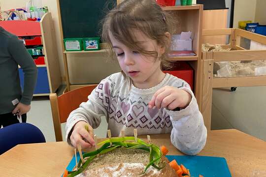 Chlebové pirátské lodě 1