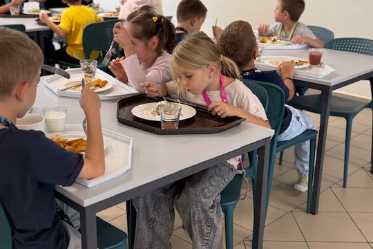 Buongiorno! Dnes jsme zavítali do Itálie Buongiorno! Dnes jsme zavítali do Itálie 1