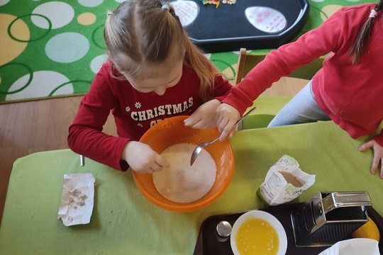 Velikonoční jidáše 1