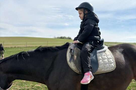 Pohybová školka v přírodě 1