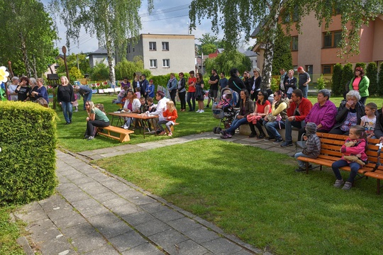 Bronzový certifikát pro MŠ Hradec nad Moravicí a odloučená pracoviště Kajlovec, Bohučovice, Jakubčovice 1