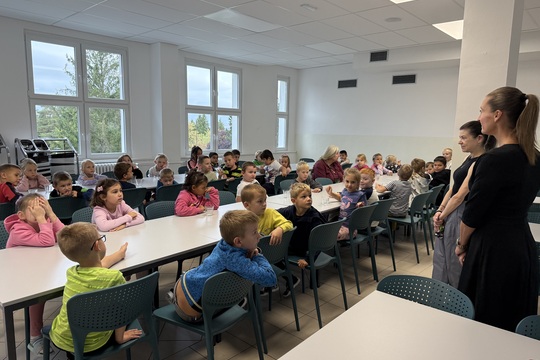 Hravě zdravě s výživovou poradkyní Nikolou Pelcovou 1