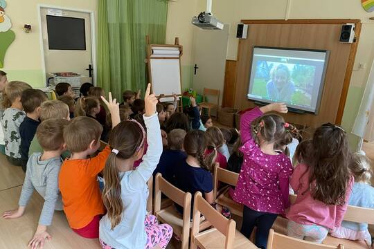 ZAVOLEJTE FARMÁŘI, ANEB Z PARDUBIC DO DOLEJŠÍHO MLÝNA ZA VTEŘINU 1