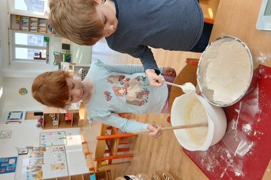 Od zrníčka na talíř 1