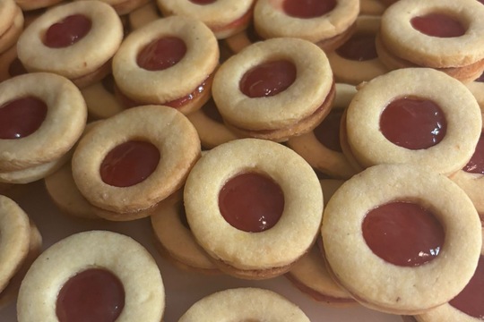 Pečení je radost  1