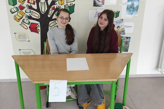 Třídění odpadu Třídění odpadu 1