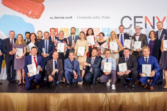 Program Skutečně zdravá škola získal první cenu v soutěži Ceny SDGs 2018 1