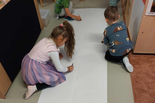 Dobrodružství brambory 1