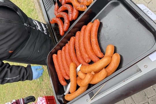 Velikonoční jarmark 1