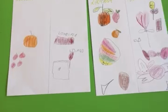 Zdravá družina 1
