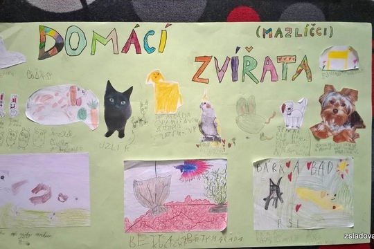 Den zvířat 1