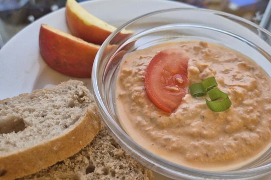 Jak u nás svačíme Jak u nás svačíme 1