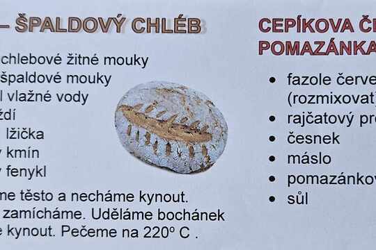 Ochutnávka pro rodiče 1