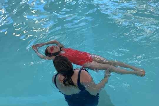 7.lekce plavání 7.lekce plavání 1