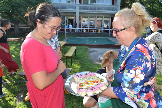 První mateřská škola v královéhradeckém kraji získala stříbrný certifikát 1