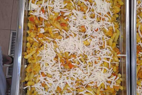 Tematické jídelníčky 2025/2026 - PODZIM 1