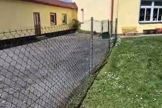 Cesta k jedlé zahradě. Cesta k jedlé zahradě. 1