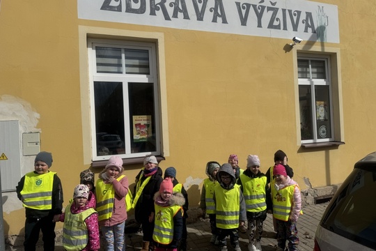 Zdravá výživa 1