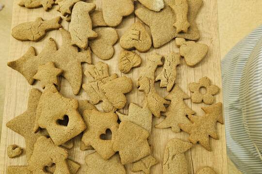 Cesta za tajemstvím babiččiny kuchyně: PODZIM co zahřeje a uzdraví Cesta za tajemstvím babiččiny kuchyně: PODZIM co zahřeje a uzdraví 1