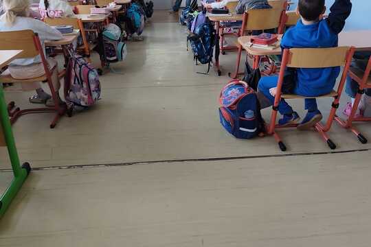 Světový den vody  1