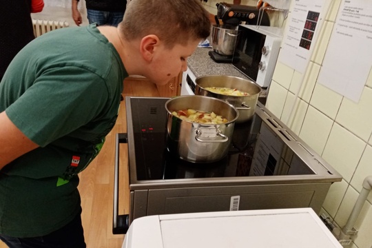 Vánoční punč Vánoční punč 1