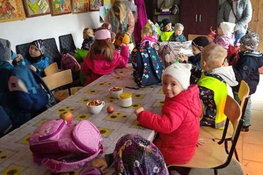 Úryvky od Medvídků Úryvky od Medvídků 1