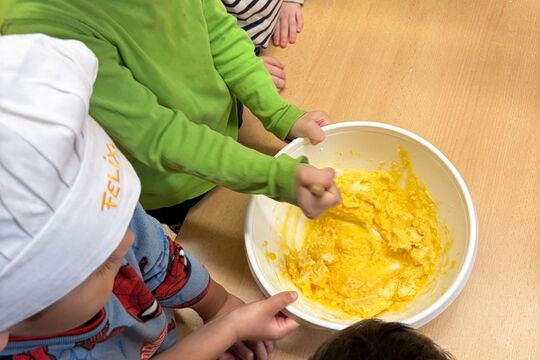 Velikonoce Velikonoce 1