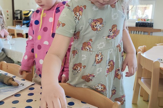 Pěstování řeřichy 1