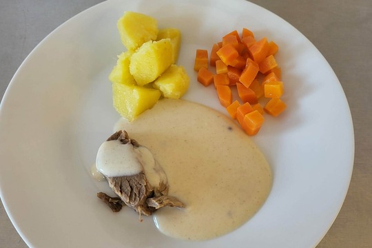  "Pod pokličkou naší kuchyně" 1