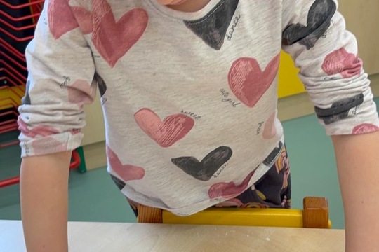 Pečení je radost  1