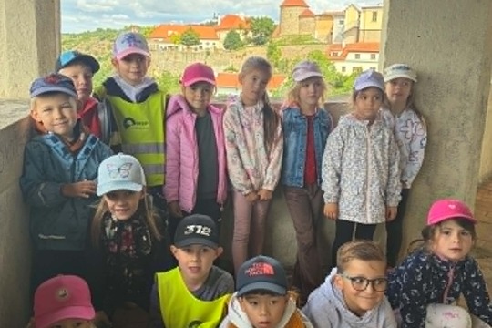 “Po stopách králů” “Po stopách králů” 1