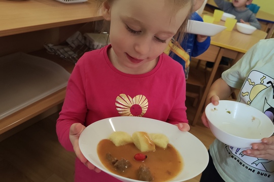 Sběrači šípků Sběrači šípků 1