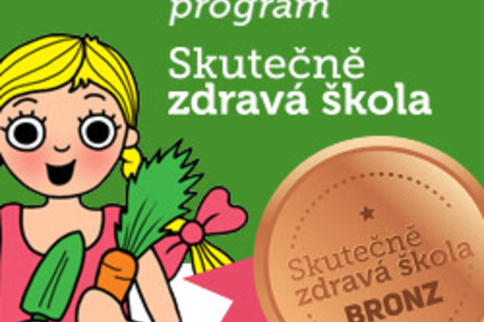 Bronzový certifikát 1