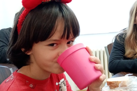 Vánoční punč Vánoční punč 1