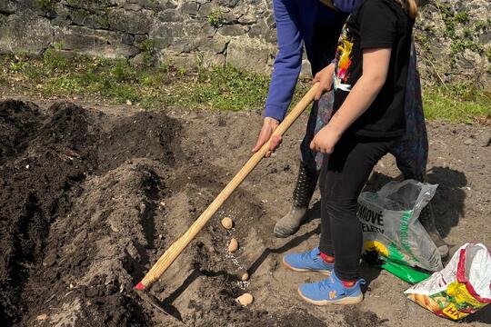 Zahrádkářský pětiboj 2026 1