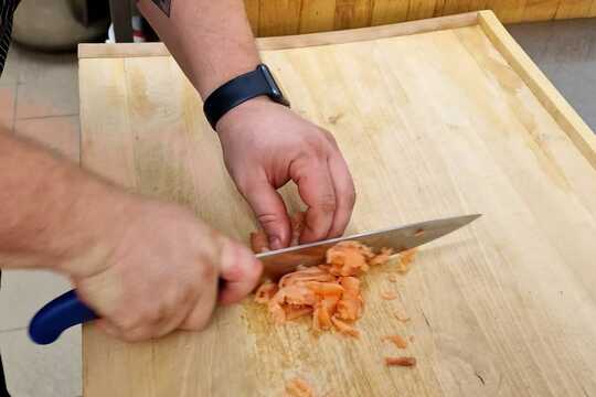 Vaření s Filipem Drgoněm Vaření s Filipem Drgoněm 1