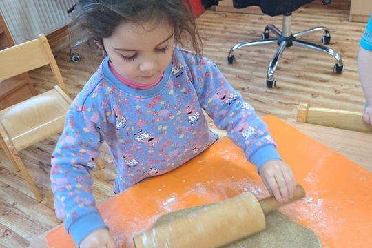 Vánoční perníčky Vánoční perníčky 1