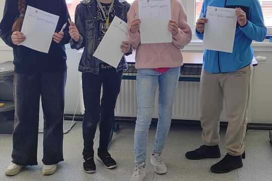 Audit plýtvání jídlem oči žáků Audit plýtvání jídlem oči žáků 1