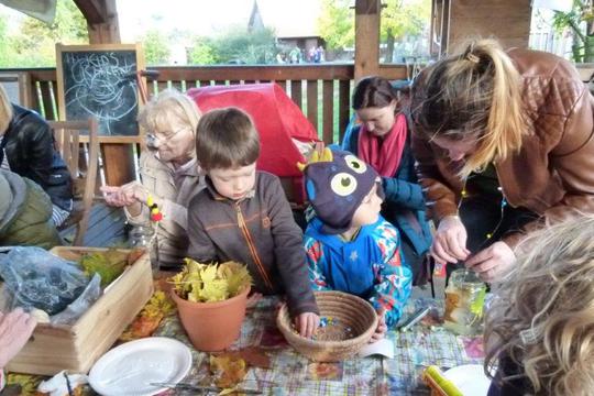 Komunikace s rodiči je základ – příklad z Mateřské školy Semínko 1