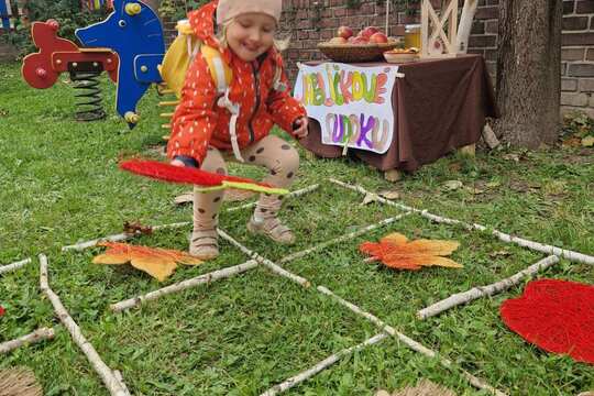 Malý FARMÁŘSKÝ trh a PODZIMNÍ slavnost v PASTELCE 1