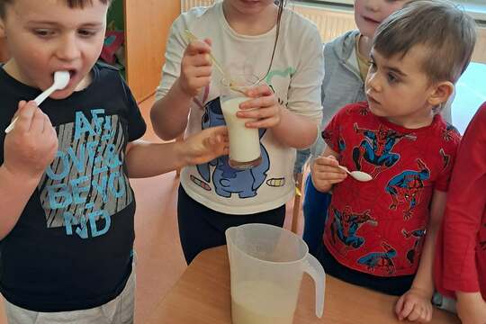 Cesta másla Cesta másla 1