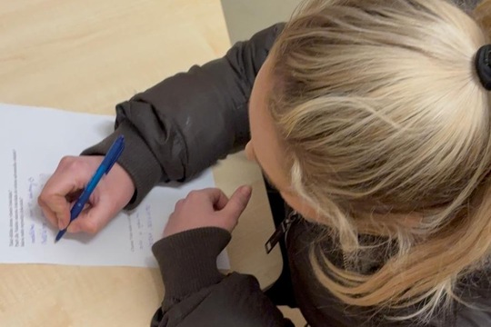 Sladká ochutnávka pro rodiče  1