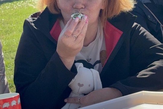 Férová snídaně  1