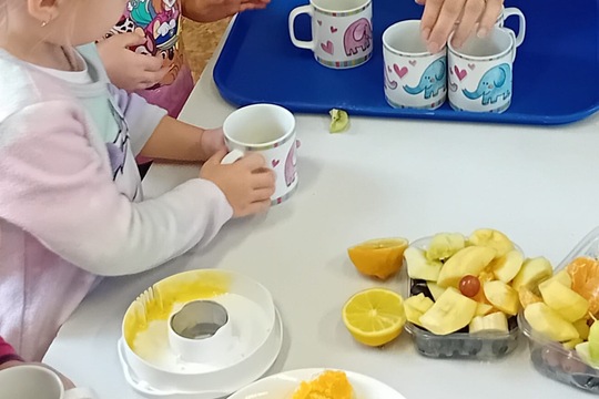 Vitamínů není nikdy dost 1