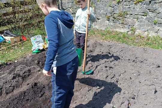 Zahrádkářský pětiboj 2026 1