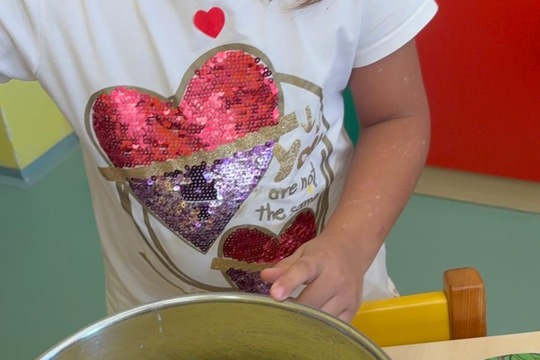 Možnost volby a rybí karbanátky  1